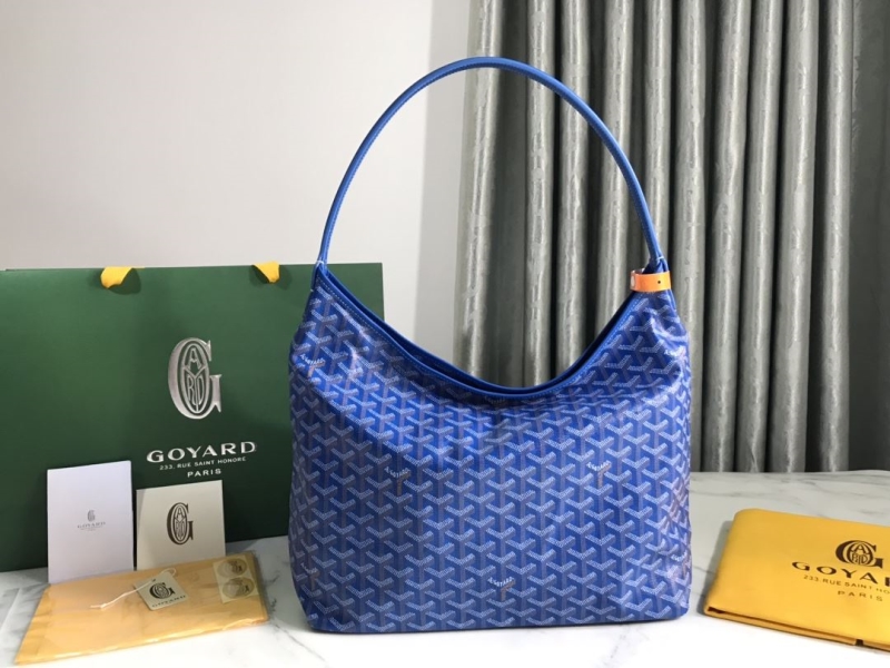 Goyard Top Handle Bags